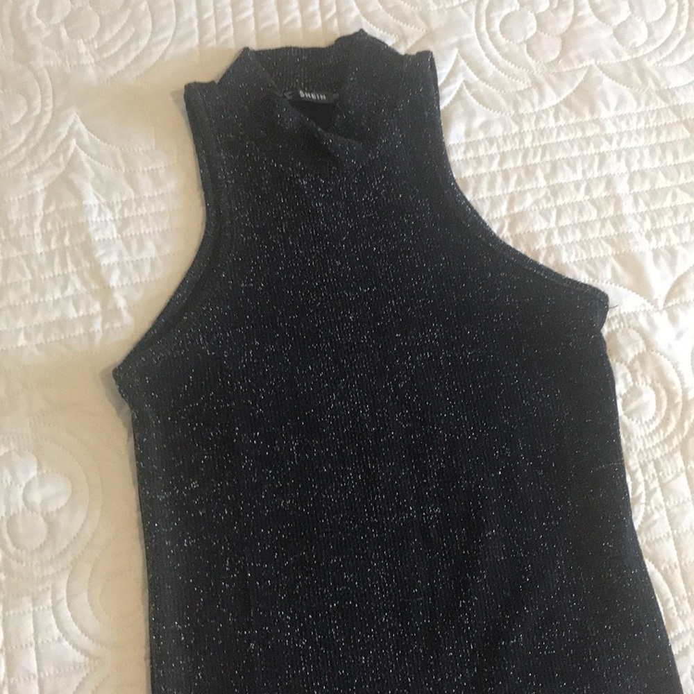 Top shein